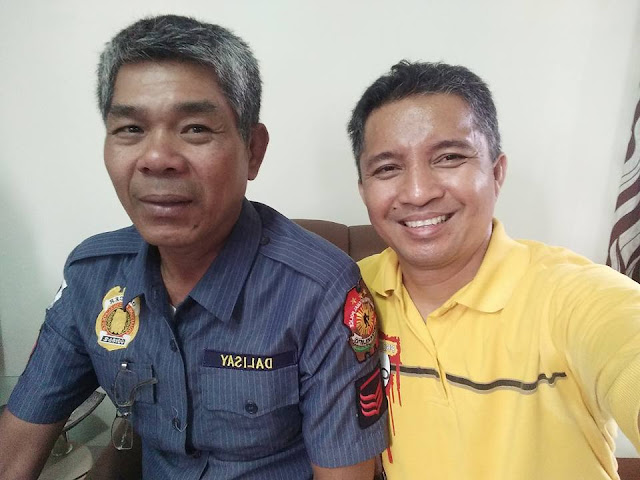 Meet the Real-Life Kardo Dalisay Which Inspired the Making of FPJ's 'Ang Probinsyano'! Meet the Real-Life Kardo Dalisay Which Inspired the Making of FPJ's 'Ang Probinsyano'!