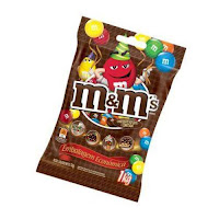 Lojas AmericanasMm Confeito Chocolate 1kg Mars