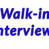 Walk In Interview - Telesales Executive 