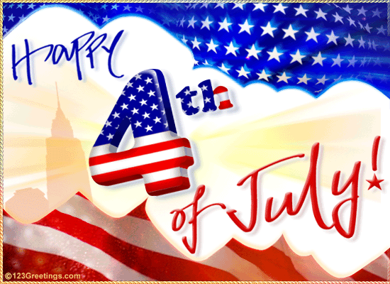 {25+ Happy} 4th July Wishing Quotes 2017 For Husband Wife Girlfriend Boyfriend And Friends
