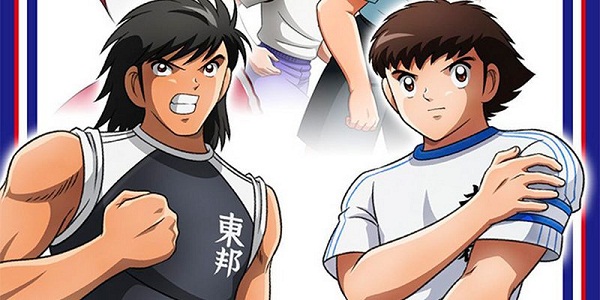 Capitán Tsubasa: Todos los sitios para ver el anime y capítulos disponibles  - Nintenderos