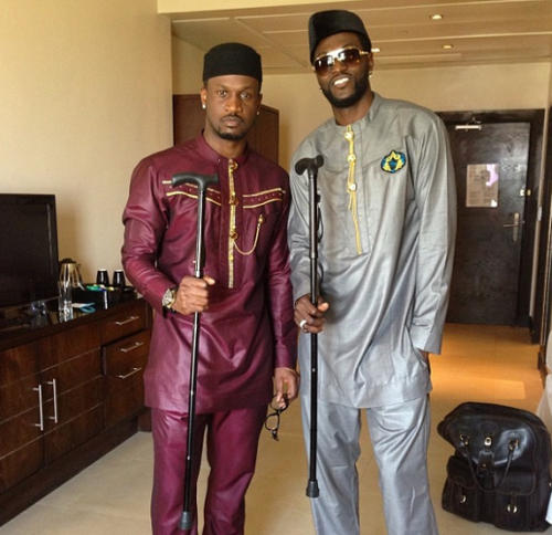 9 Nigerian Native Styles For Men That Are Ruling The Trends Hasn T Traditional Form Of Dressing In Nigeria Come Along Way Yes Agbada And Other Forms Have Been Existence For A Very Long