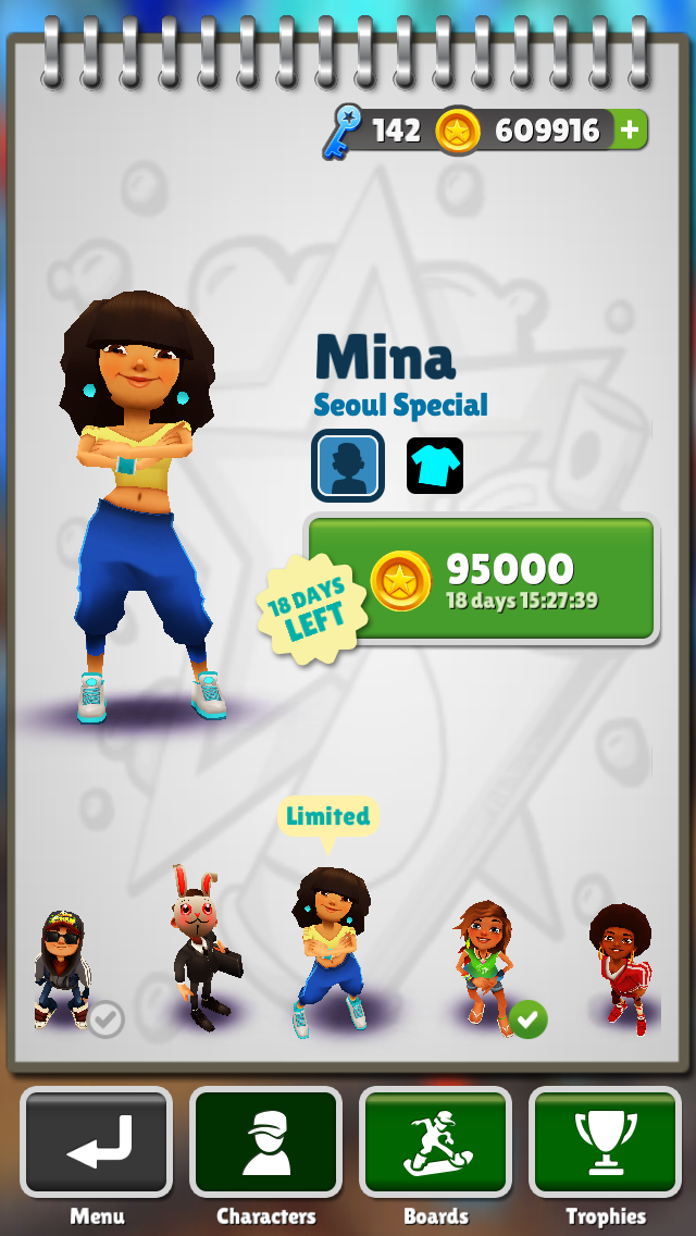 Guide Subway Game Surfers