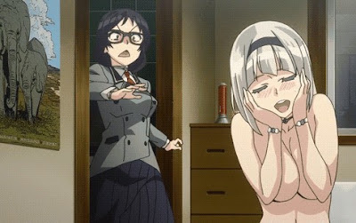 Otaku Nuts: Top 20 Fanservice Moments in Anime & Manga