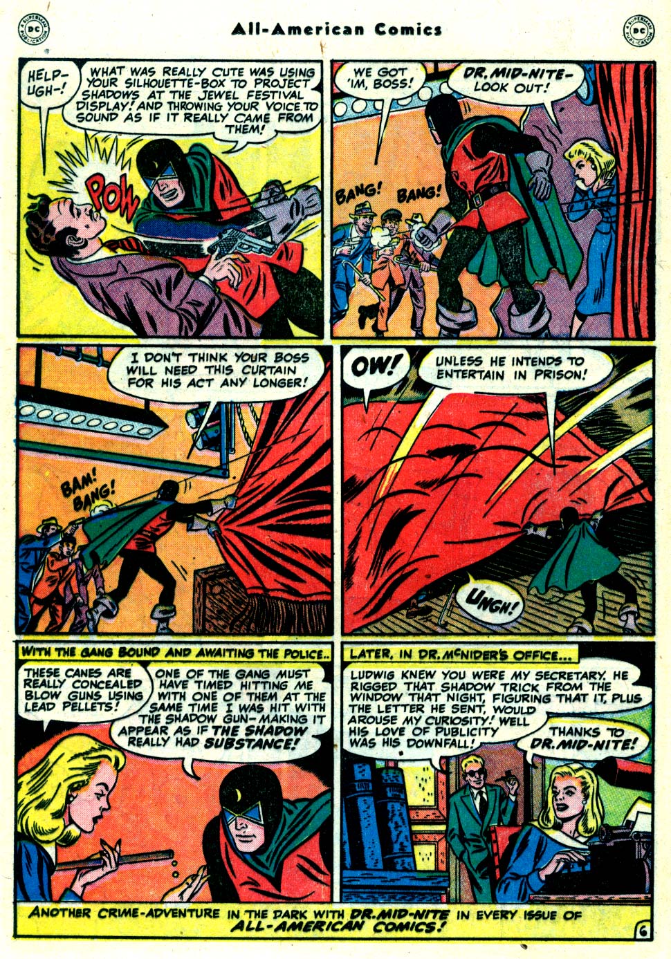 Read online All-American Comics (1939) comic -  Issue #101 - 18