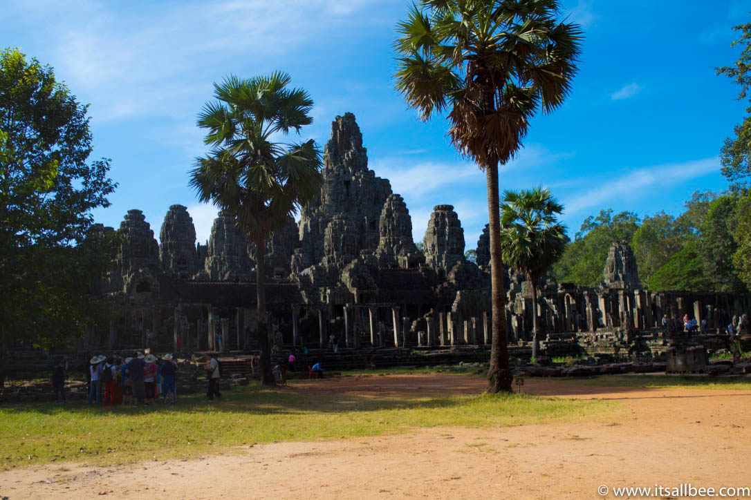 Bayon Temple | My Favourite Temple In Siem Reap and Why You will Love It Too Bayon Temple | My Favourite Temple In Siem Reap and Why You will Love It Too