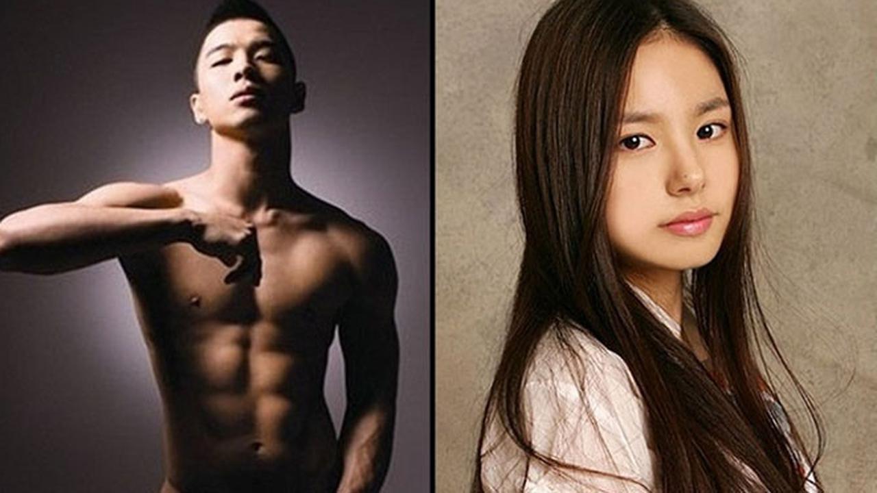 Just Became Taeyang's Wife, This Is What Min Hyo Rin Do - JENISA ONLINE