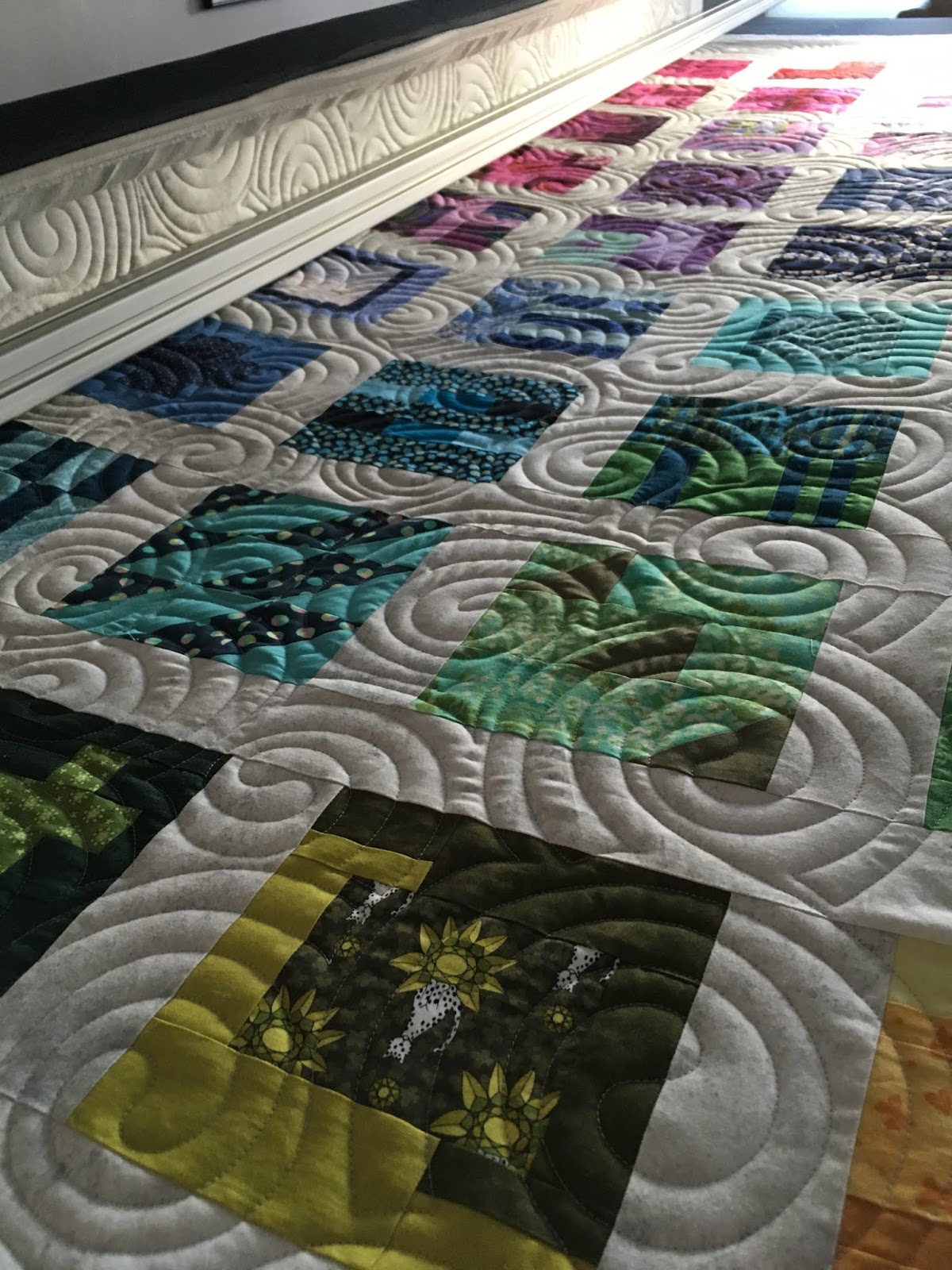 mmm quilts 100 Modern Quilt Blocks 2