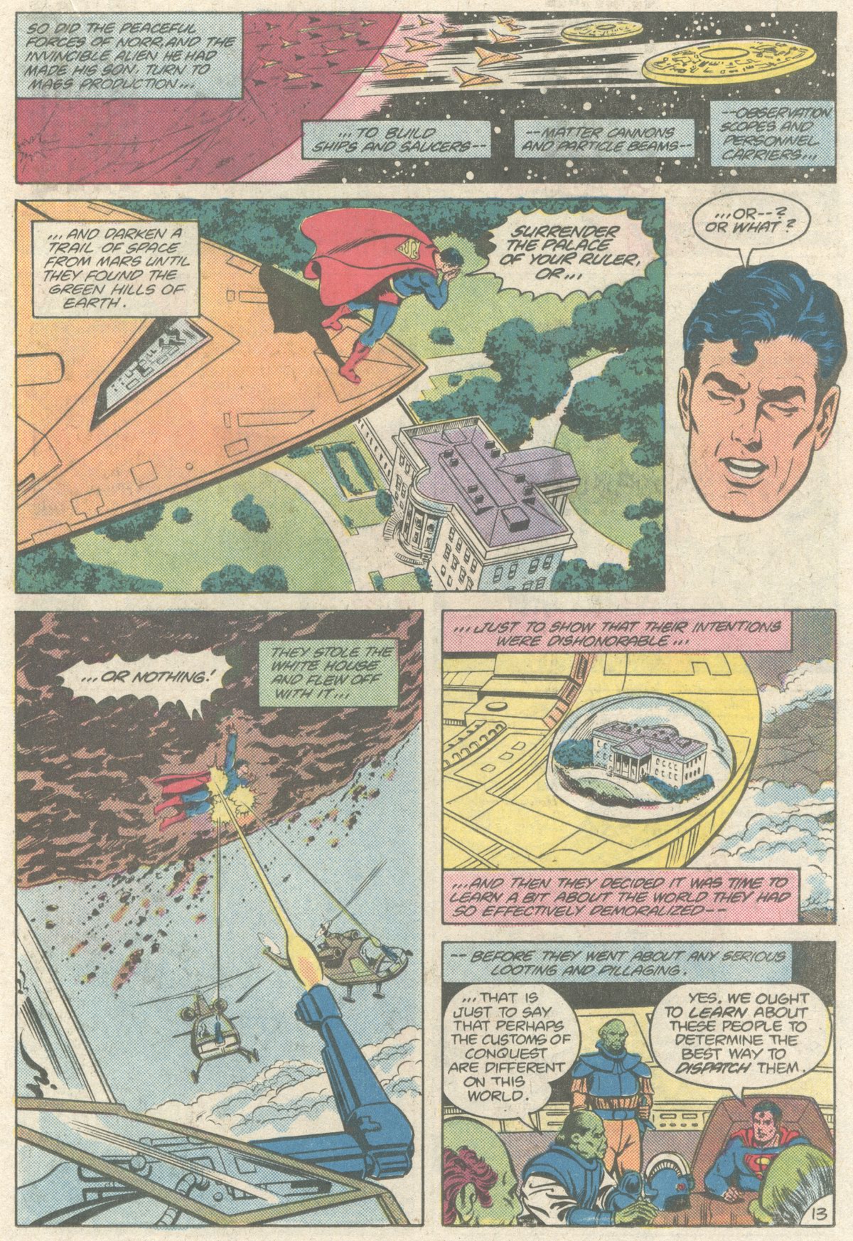 Superman (1939) issue 417 - Page 19