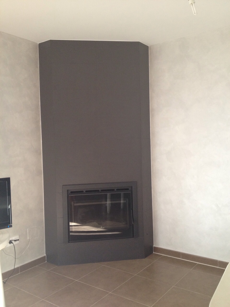 Manhogar Reformas: CHIMENEAS Y BARBACOAS