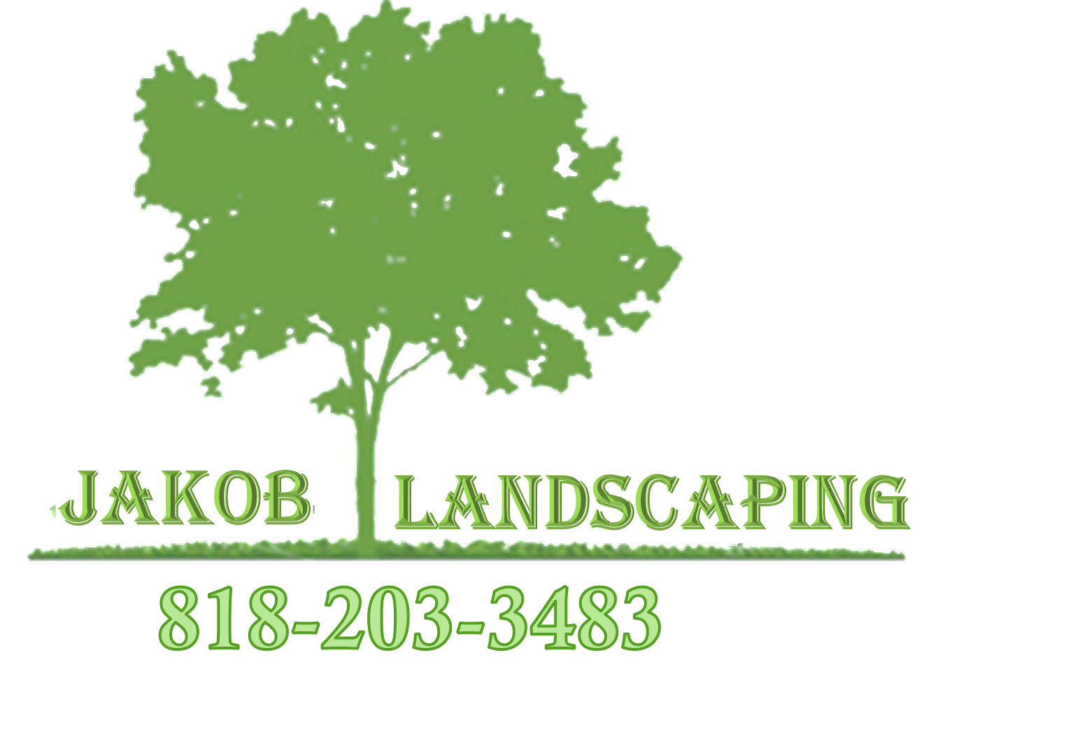 Van Nuys Landscaping Van Nuys Landscape Company 8182033483 Van Nuys