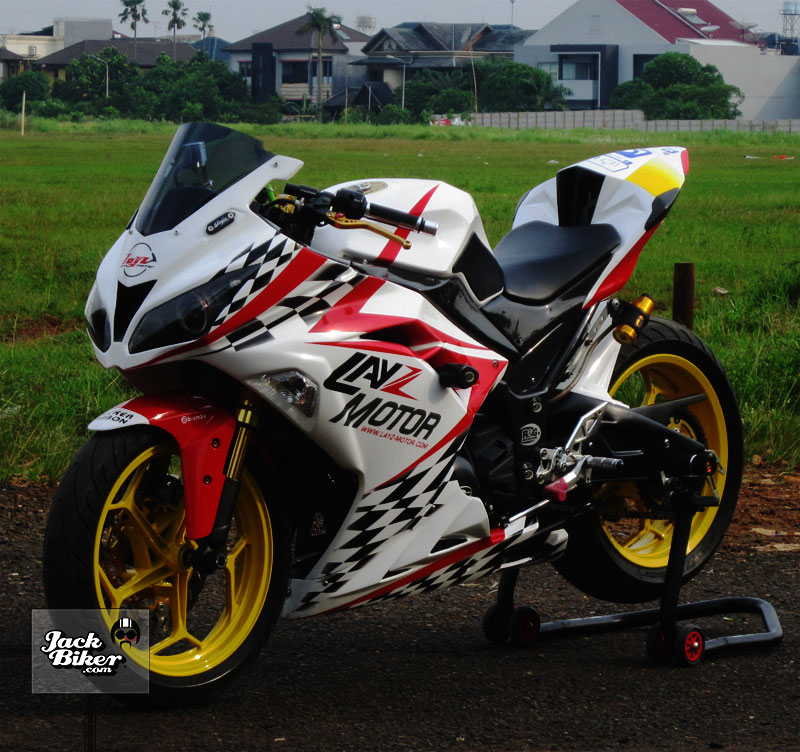 ide modifikasi kawasaki ninja 250 fi hijau sangar ide modifikasi kawasaki ninja 250 fi hijau sangar