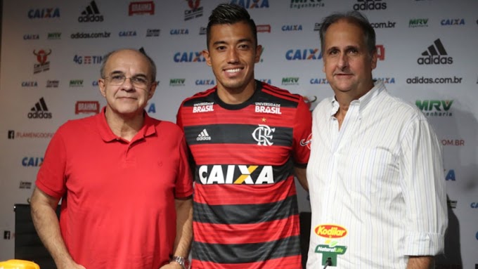 Dificuldades no mercado fazem Flamengo focar também na base