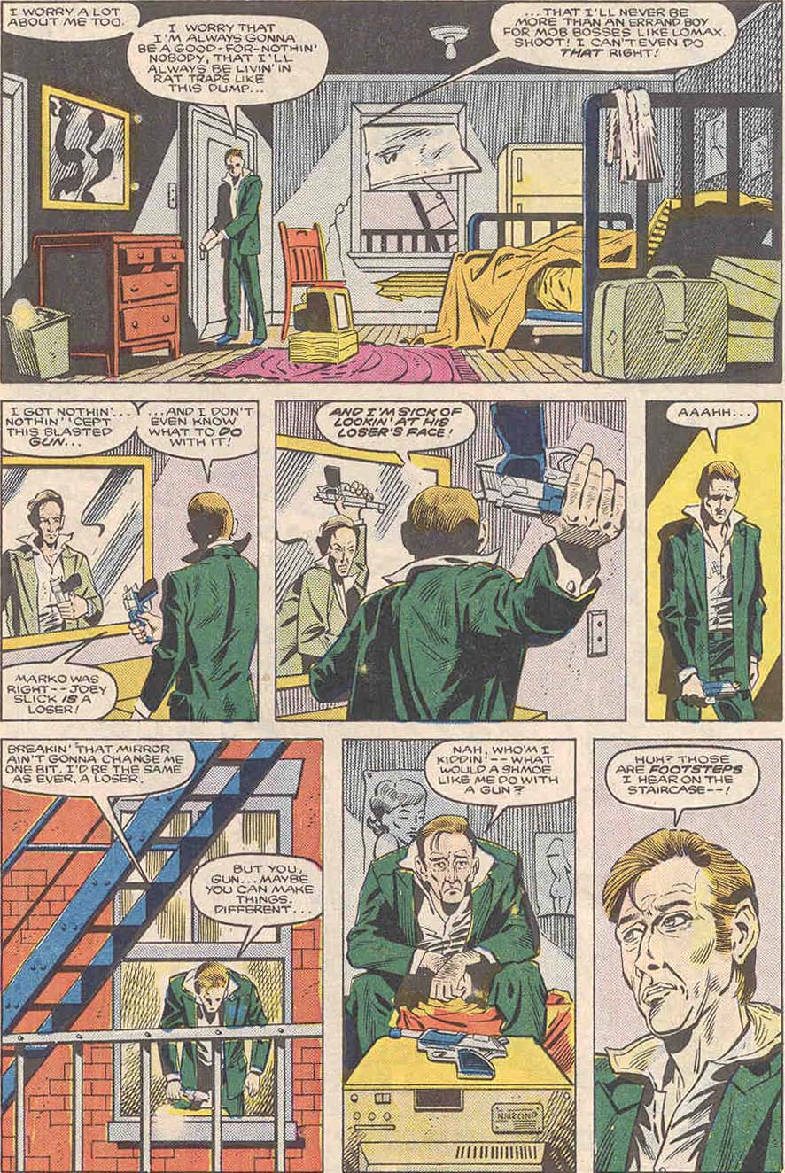 The Transformers (1984) issue 13 - Page 9