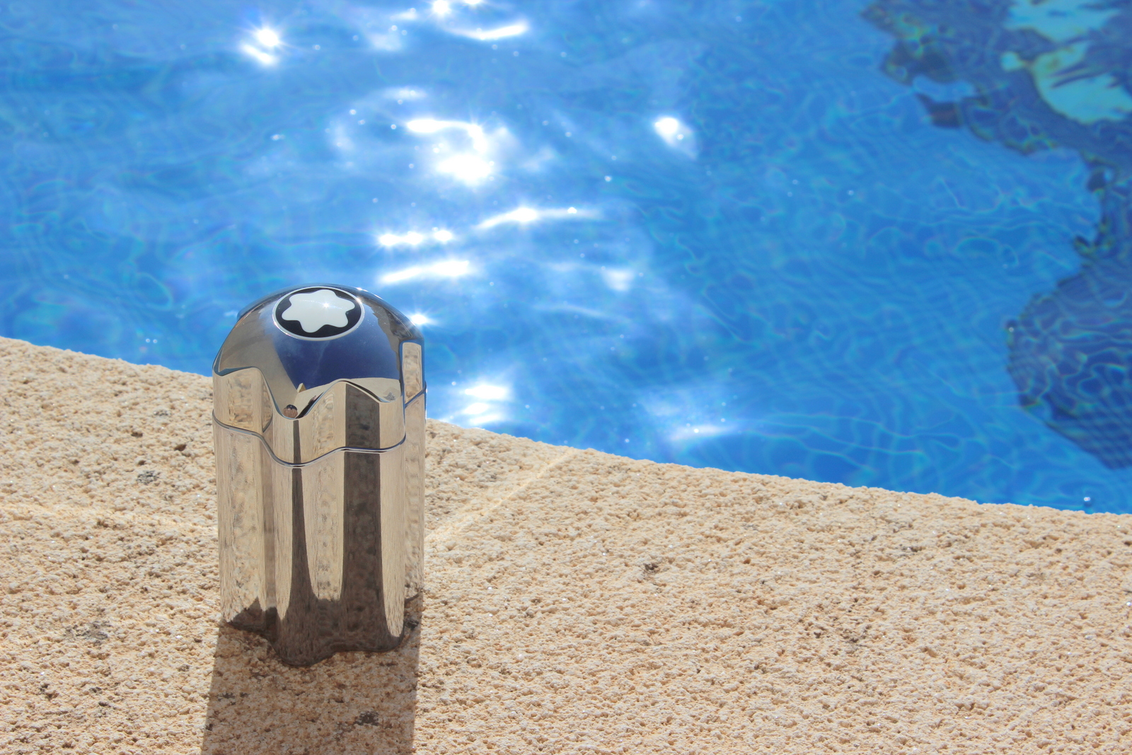 mont blanc emblem intense resenha