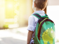 Tips Memilih Tas Sekolah untuk Anak yang Tepat 