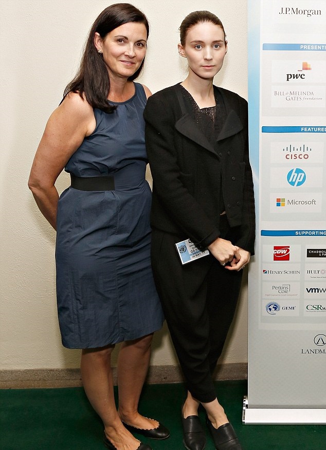 Rooney Mara Profile Family Wiki Age Affairs Biodata