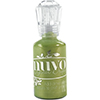 Nuvo crystal drops - BOTTLE GREEN
