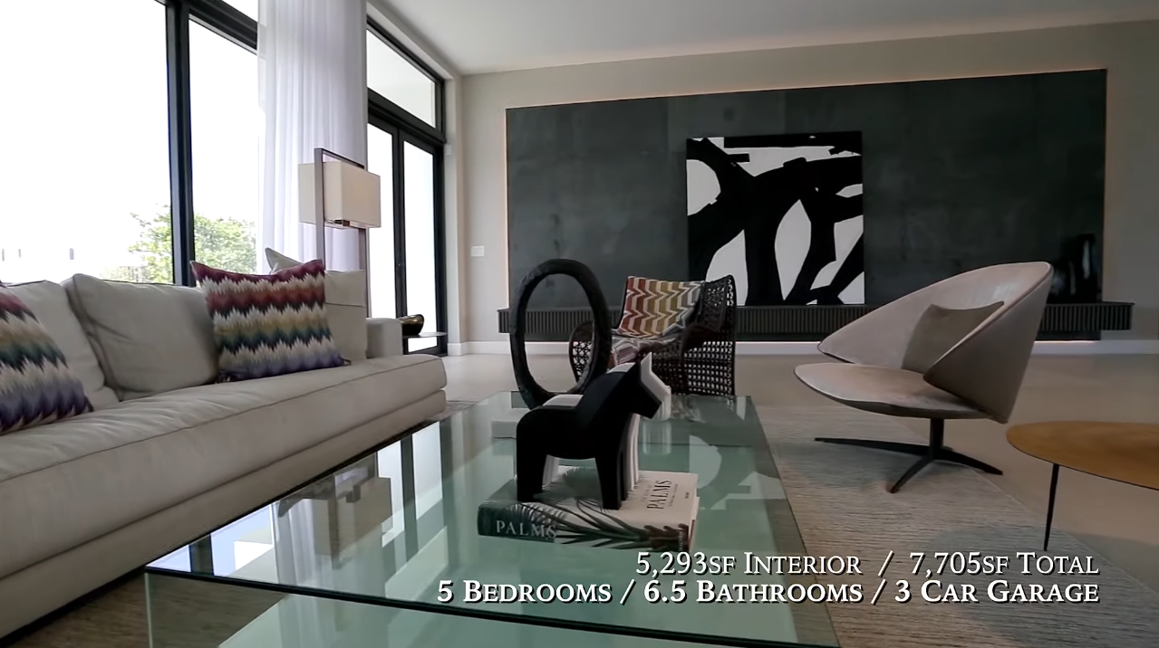 37 Photos vs. Inside a $2.2 Million Dollar Modern Mansion | Luxury House Tour | Peter J Ancona- Vlog # 44 - Luxury Home & Interior Design Tour