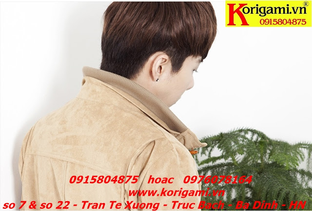 KIỂU TÓC NAM HÀN QUỐC BASIC TWO BLOCK CUT ĐẸP NHẤT 2018 KIỂU TÓC NAM HÀN QUỐC BASIC TWO BLOCK CUT ĐẸP NHẤT 2018