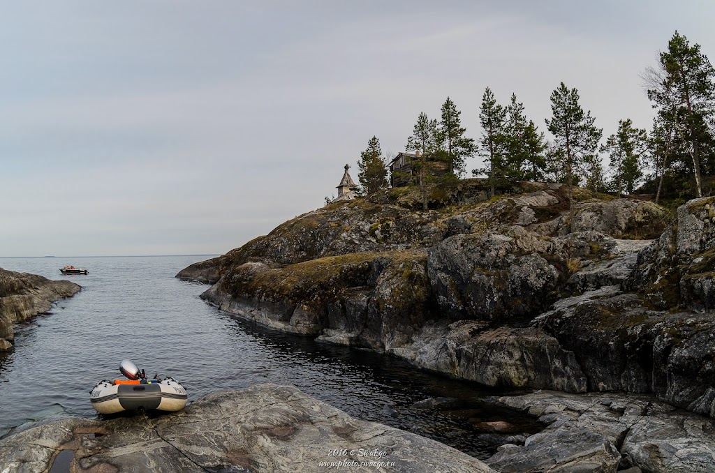 Остров пусунсаари