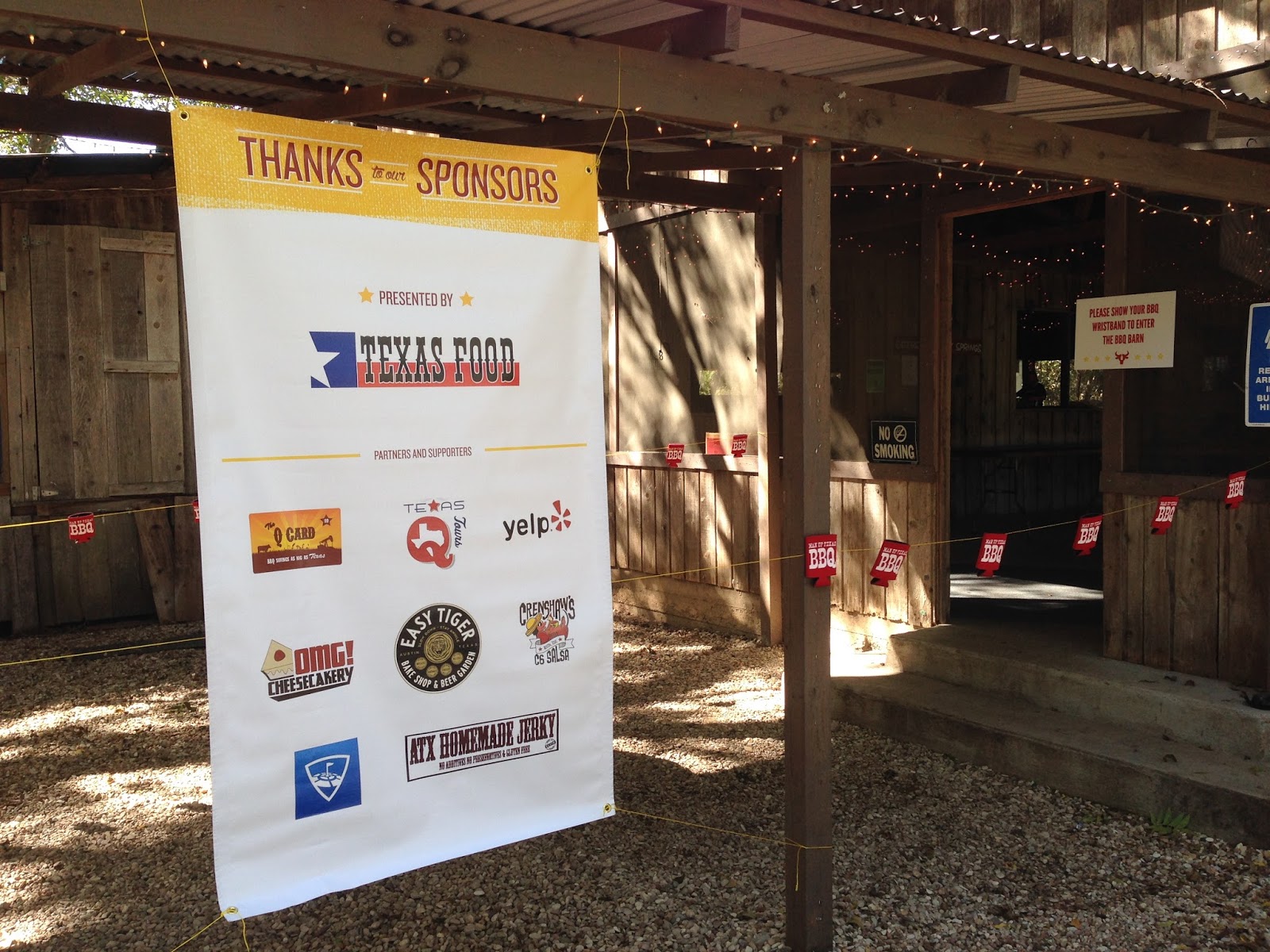 Man Up Tales Of Texas Bbq January 2017