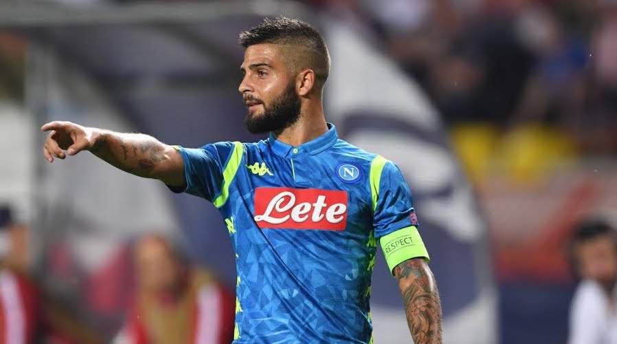 Napoli-Parma 3-0, risultato firmato da Milik e Insigne.