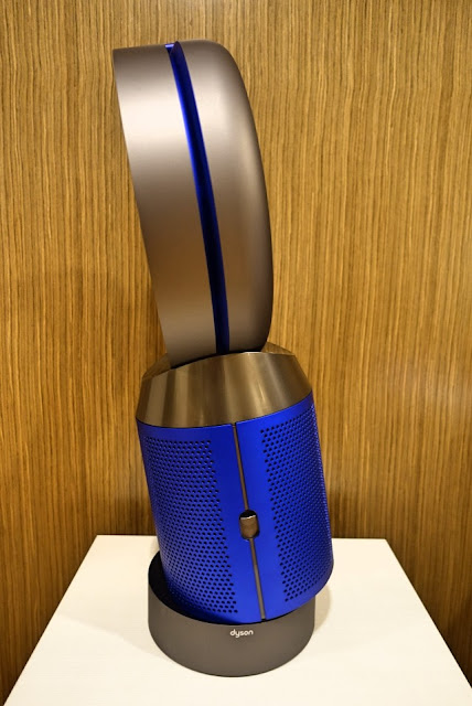 【PM2.5対策】ダイソンの空気清浄機「Dyson Pure Cool」 DP04/TP04徹底レビュー | リーマンマイラー家の楽しみ方