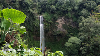 curug cimahi bandung barat