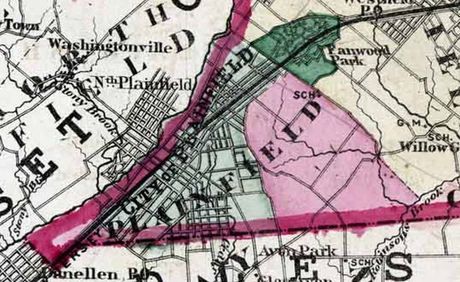 PLAINFIELD TODAY Is it time to bring back Plainfield Township?