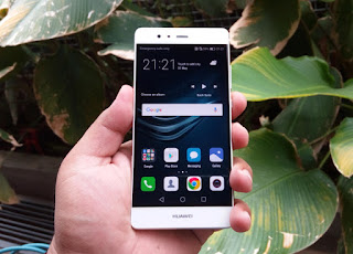 Huawei Reveals P9, P9 Plus and P9 Lite Prices in the Philippines