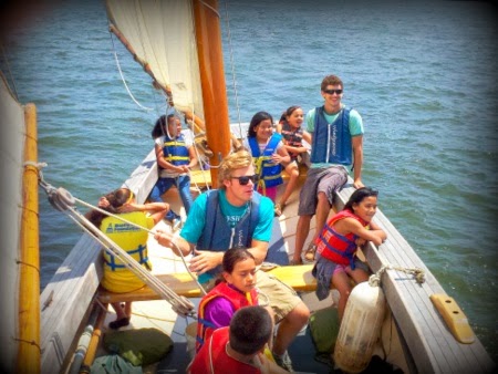 Bayfront Migrant IU5/ESD Summer Program