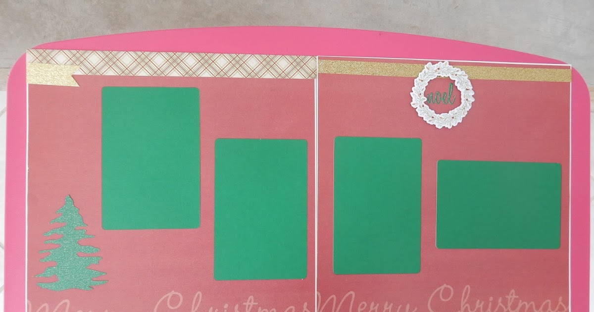 Debbiez ScrapBook Nook