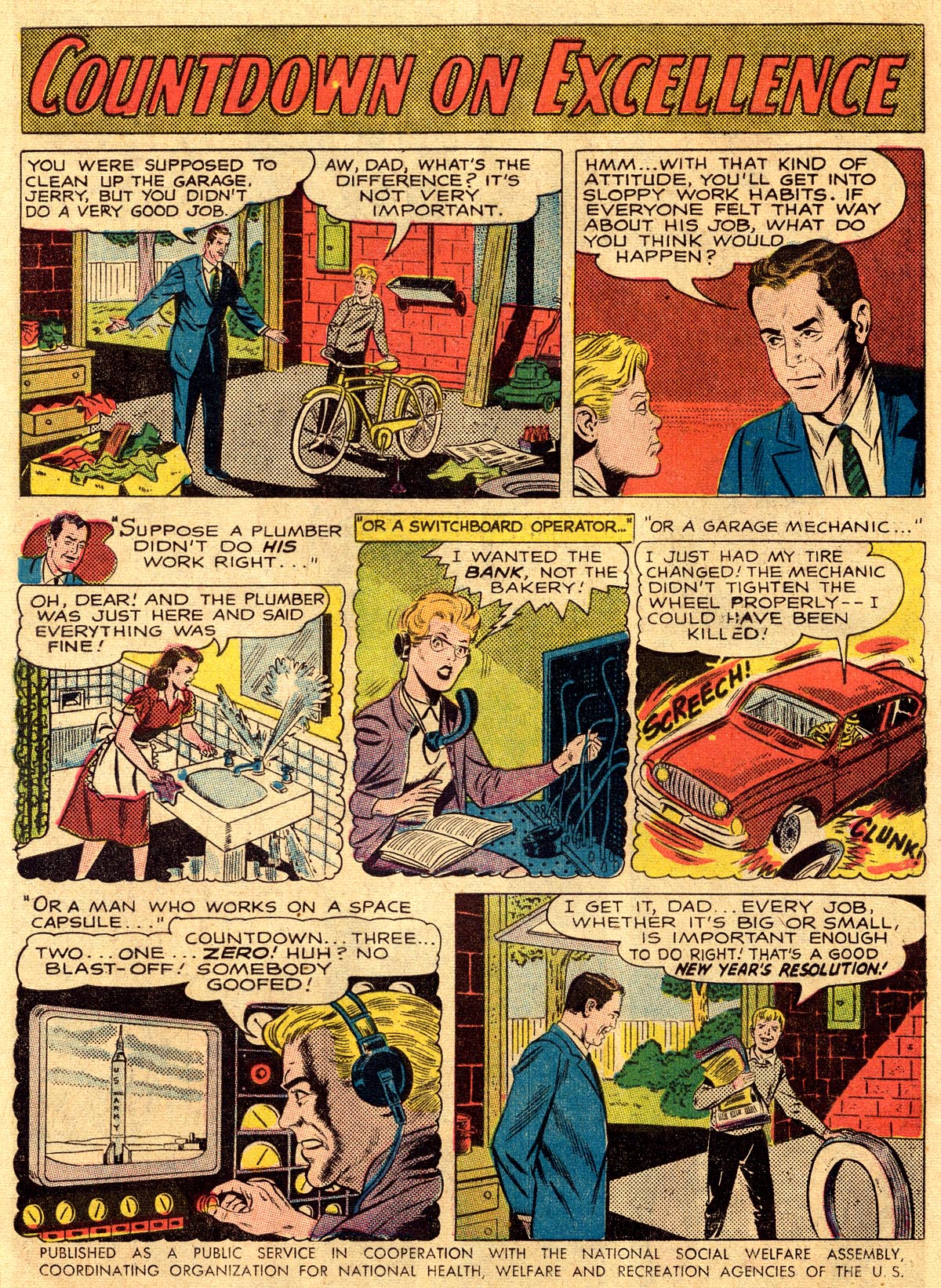 Justice League of America (1960) 52 Page 27