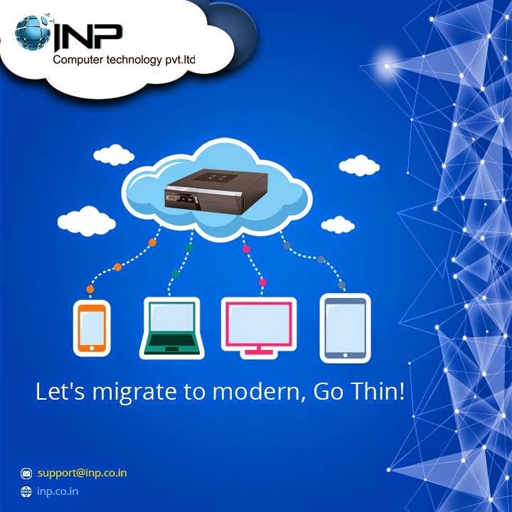 INP Technology