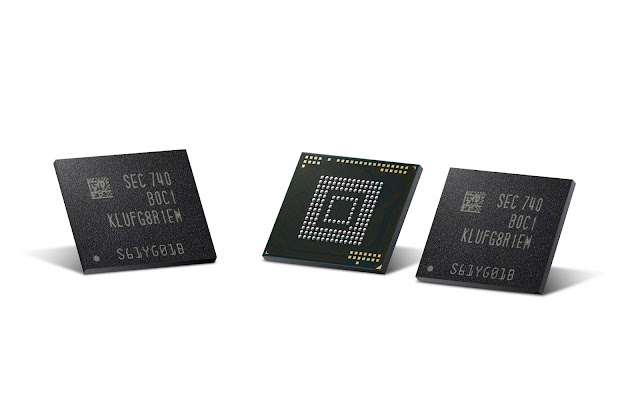Samsung 512GB internal memory Samsung 512GB internal memory