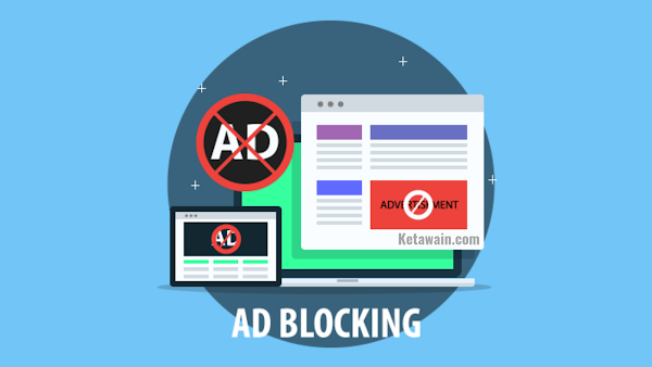 4 Cara Menghilangkan Iklan di HP (100% Tanpa Root) 4 Cara Menghilangkan Iklan di HP (100% Tanpa Root)