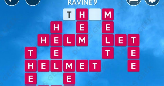 Wordscapes Level 89 Answers ~ Doors Geek