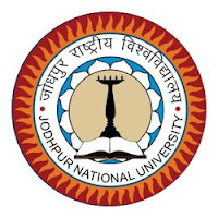 Jodhpur National University Result Jodhpur National University Result