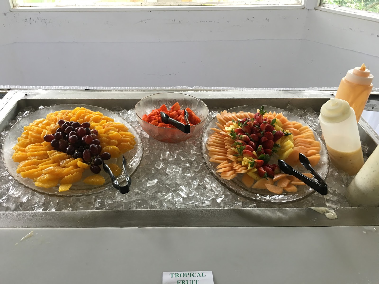 GREAT EATS HAWAII TREETOPS RESTAURANT