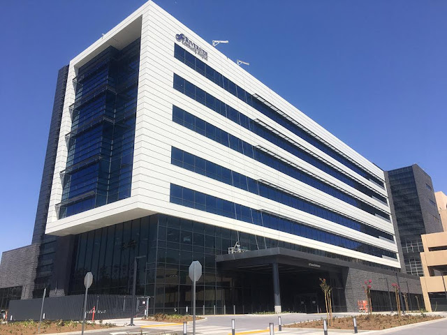 Riverside Community Hospital >> Andrew Rosdil Riverside Community Hospital Bedtower And Renovation Riverside Community Hospital >> Andrew Rosdil Riverside Community Hospital Bedtower And Renovation