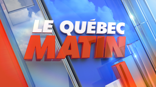 Le Québec Matin LCN