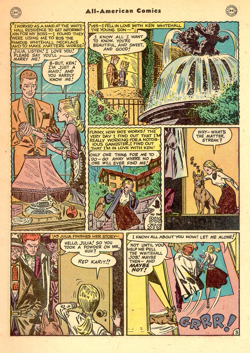 Read online All-American Comics (1939) comic -  Issue #96 - 5