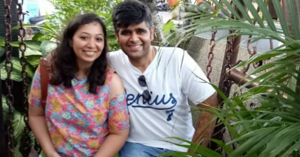 Demi Suami, Istri Pilot Lion Air JT610 Rela Lepas Karier Cemerlang