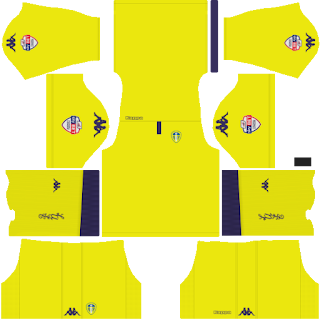 kits leeds united dream league soccer 2019
