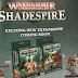 New Warbands for the Shadespire