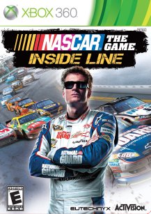 NASCAR The Game Inside Line 2012 [Jtag/RGH] - Download ...