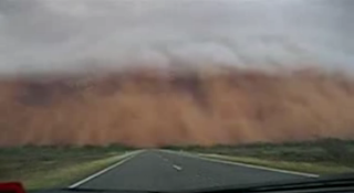 Tormenta de arena