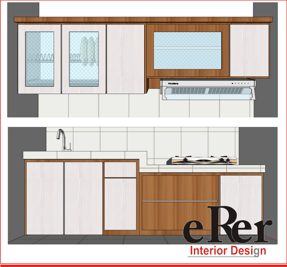 Pembuatan Kitchen Set Di Jogja Pembuatan Kitchen Set Di Jogja