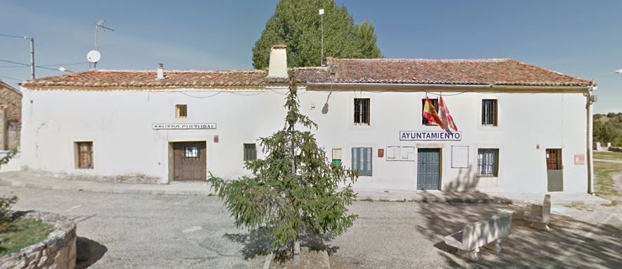 Foto de Aula Arqueológica en Ventosilla y Tejadilla, Segovia